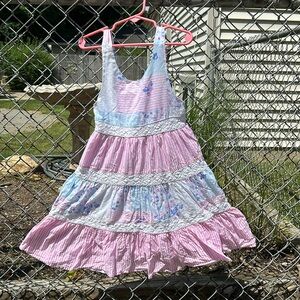 Tommy Bahama dress size 6